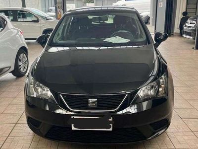 usata Seat Ibiza IbizaIV 2012 Berlina 5p 1.0 Business High 75cv