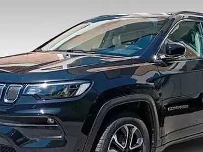 Usata Jeep Compass