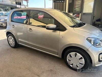 VW up!