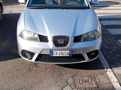 Usata Seat Ibiza 80 CV (58 kW) 2006 Utilitaria