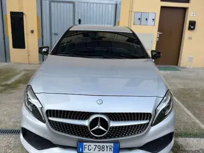 Usata Mercedes A200