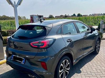 Usata Ford Puma ST-Line 125 CV (91 kW) 2023 SUV