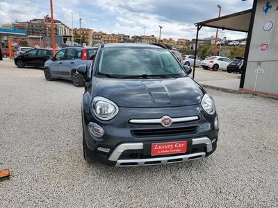 usata Fiat 500X 1.3 MultiJet 95 CV Cross