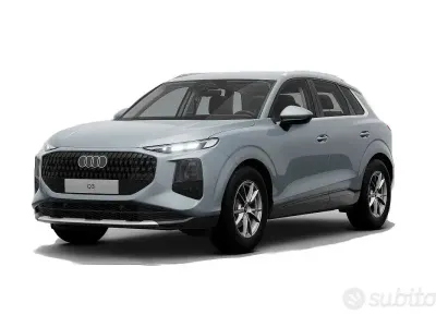 Occasion Audi Q3
