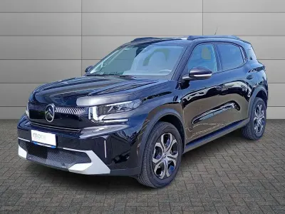 Usata Citroën C3 Aircross PureTech 101 CV (74 kW) 2025 Other SUV