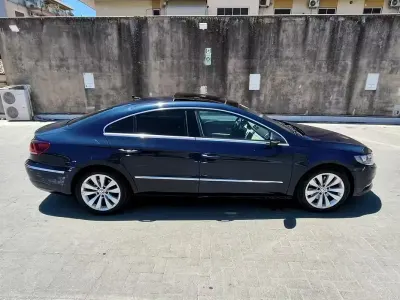 Usata VW Passat