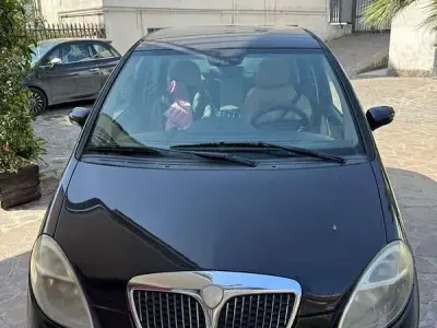 Usata Lancia Musa