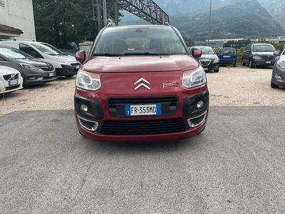 Citroën C3 Picasso
