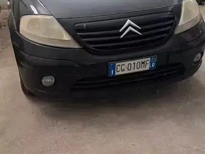 Usata Citroën C3