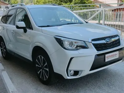 Usata Subaru Forester