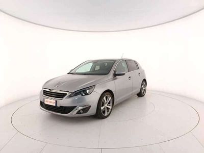 usata Peugeot 308 II 2013 5p 1.6 e-hdi 8v Allure s&s 115cv fap