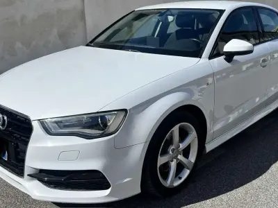 Usata Audi A3