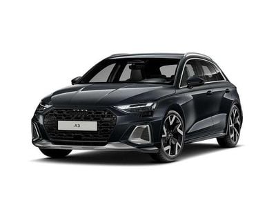 Nuova Audi A3 e-tron Ambiente 150 CV (110 kW) 2026 Grigio Utilitaria