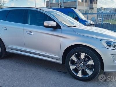 Usata Volvo XC60 163 CV (119 kW) 2014 SUV