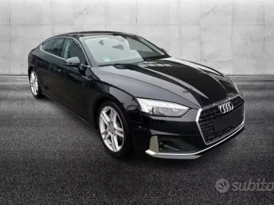 Usata Audi A5