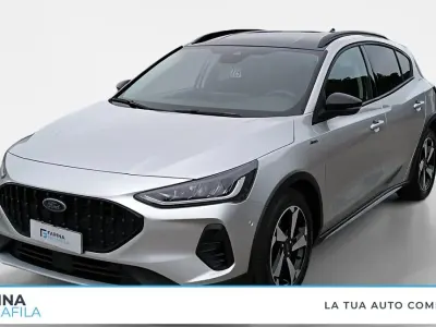 Usata Ford Focus