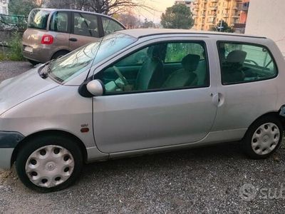 usata Renault Twingo 1ª serie - 2001