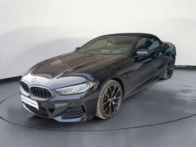 Usata BMW 840 Coupé Comfort Edition 340 CV (250 kW) 2025 Other Coupé