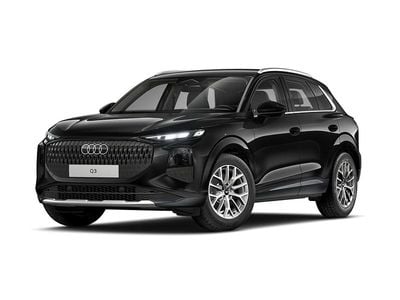 Nuova Audi Q3 Business 150 CV (110 kW) 2026 Nero SUV
