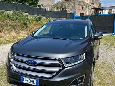 usata Ford Edge Edge2.0 tdci Titanium s&s awd 210cv powershift