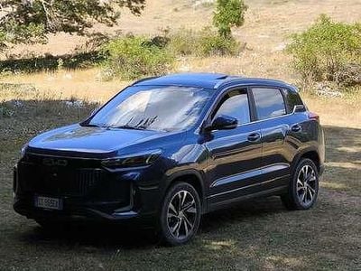 Usata EVO Evo 5 118 CV (86 kW) 2023 SUV