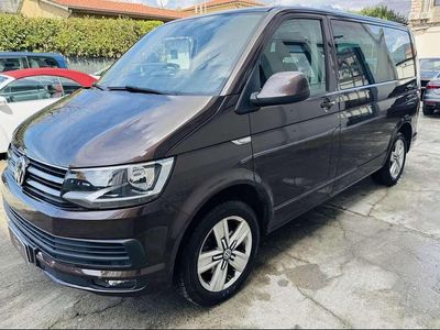 Begagnad VW Transporter 150 HK (110 kW) 2018 Other Van