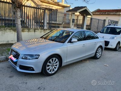 usata Audi A4 b8