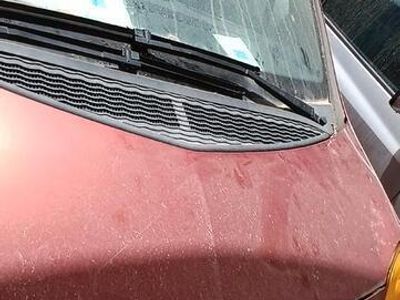 Usata Renault Modus 2004 Monovolume