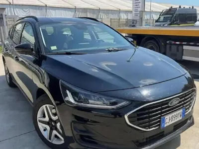 Usata Ford Focus