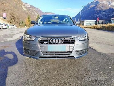 Usata Audi A4 Business 190 CV (139 kW) 2015 Station wagon