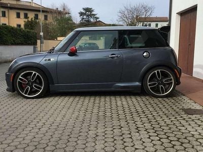 Usata Mini John Cooper Works