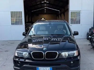 Usata BMW X5