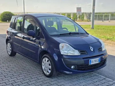Usata Renault Grand Modus