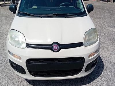 Usata Fiat Punto 77 CV (56 kW) 2013 Utilitaria