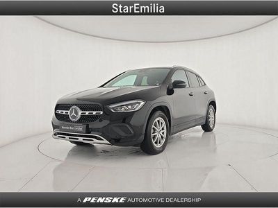 Usata Mercedes GLA180 Business 136 CV (100 kW) 2023 SUV