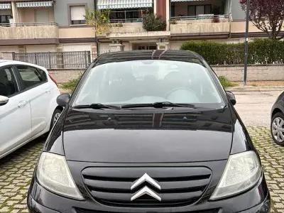 Usata Citroën C3