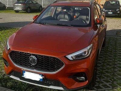 Usata MG ZS