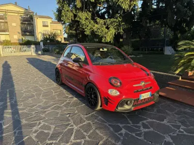 Occasion Abarth 595C