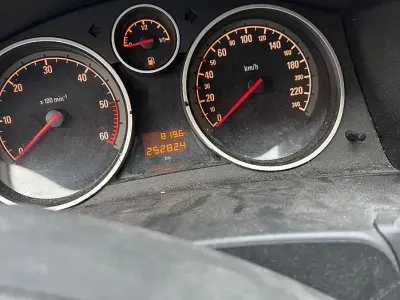 Usata Opel Astra