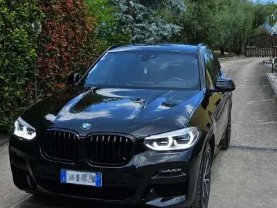 Usata BMW X3 M Sport 190 CV (139 kW) 2020 SUV