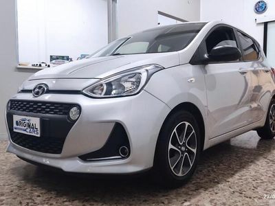 usata Hyundai i10 1.0 MPI Econext Connectline