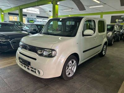 usata Nissan Cube 1.6 Luxury