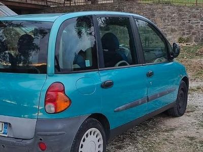 Fiat Multipla