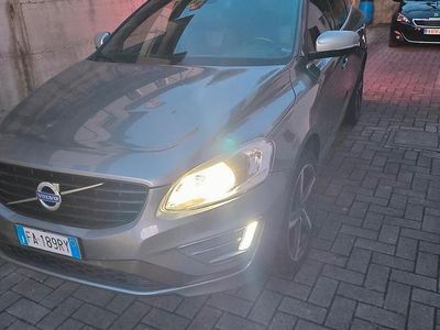 Usata Volvo XC60 163 CV (119 kW) 2015 SUV