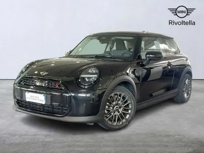 Usata Mini Cooper