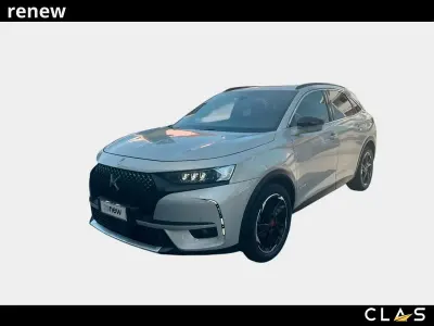 Usata DS Automobiles DS7 Crossback