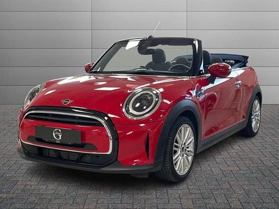 Rosso Usata 2023 Mini Cooper Classic Utilitaria | 29.500 € (Molto cara)