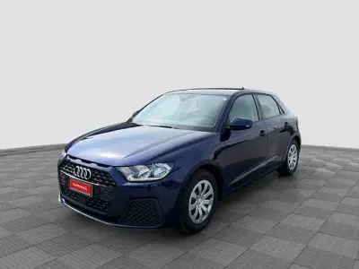Occasion Audi A1 95 PK (69 kW) 2023 Blauw SUV