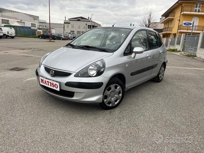 usata Honda Jazz 1.2 benzina i-DSi Live