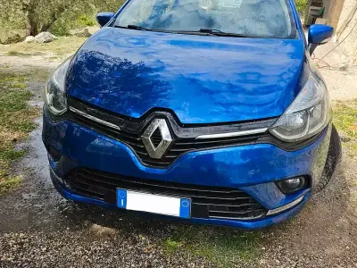 Usata Renault Clio